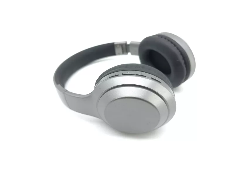 SŁUCHAWKI NAUSZNE SILVERCREST HG08212