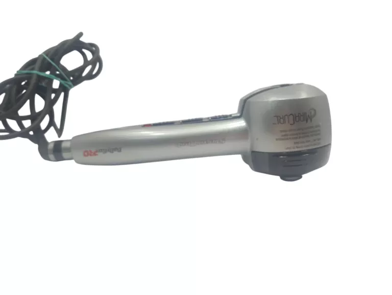 BABYLISS PRO MIRACURL BAB2665SBE LOKÓWKA AUTOMATYCZNA