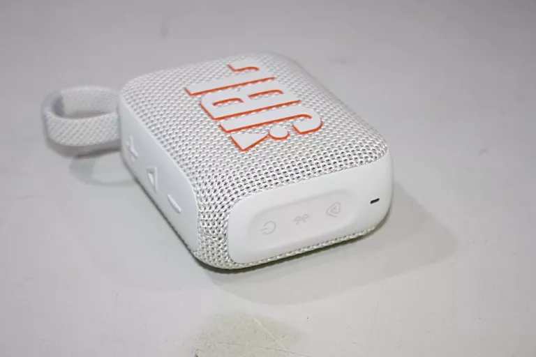 GŁOŚNIK MOBILNY JBL GO 4
