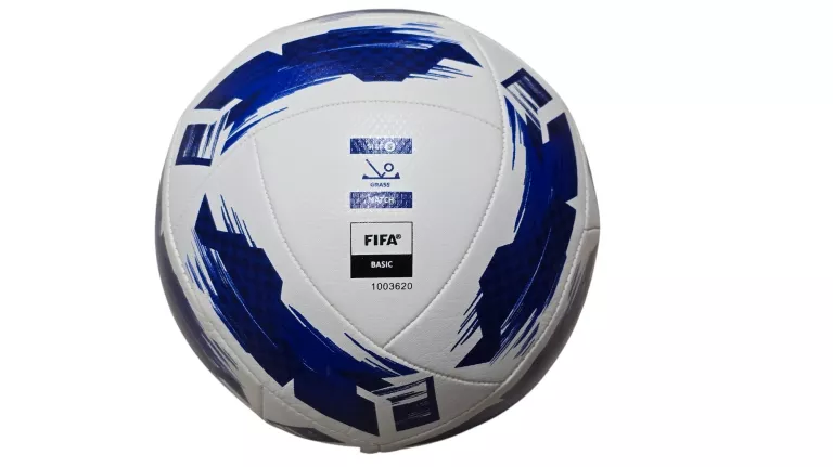 PIŁKA NOŻNA UMBRO NEO SWERVE ROZMIAR: 5