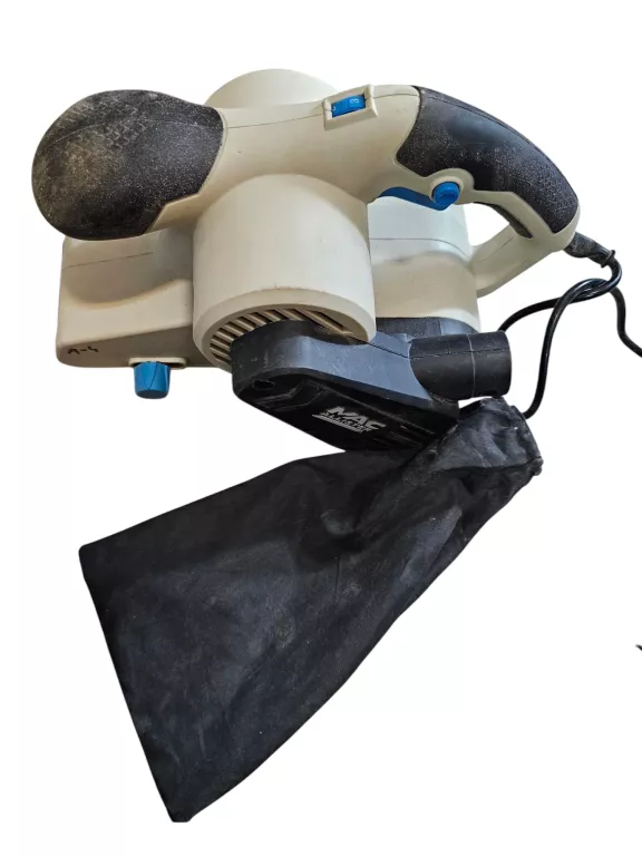 SZLIFIERKA TAŚMOWA MACALLISTER MSBS 900
