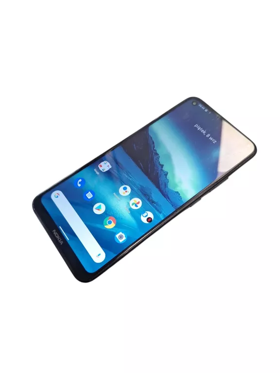 TELEFON NOKIA 5.4 4/128GB