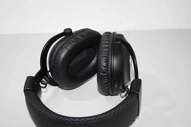 GAMINGOWE SŁUCHAWKI NAUSZNE LOGITECH G PRO X Z ODŁĄCZANYM PRZEWODEM