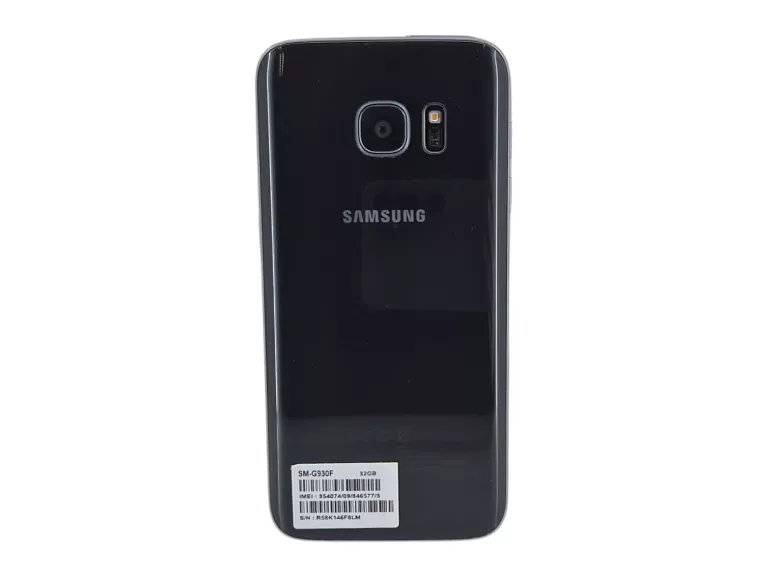 TELEFON SAMSUNG GALAXY S7 4/32 GB