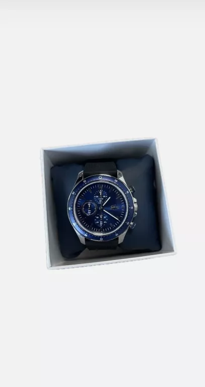 SMARTWATCH LACOSTE LC.160.1.27.3264 PUDEŁKO