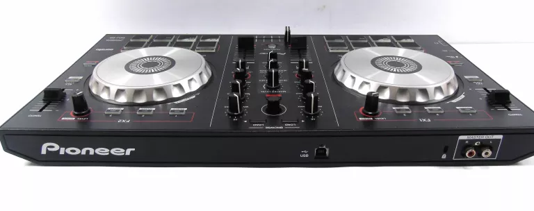 MIKSER PIONEER DDJ-SB + KABEL
