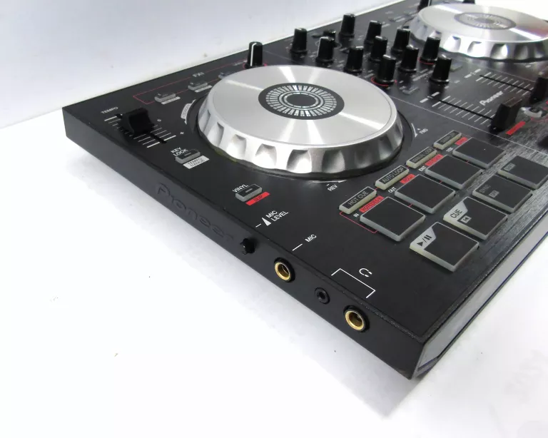 MIKSER PIONEER DDJ-SB + KABEL