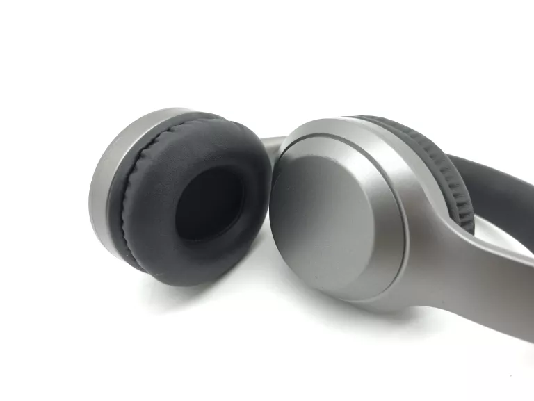 SŁUCHAWKI NAUSZNE SILVERCREST HG08212