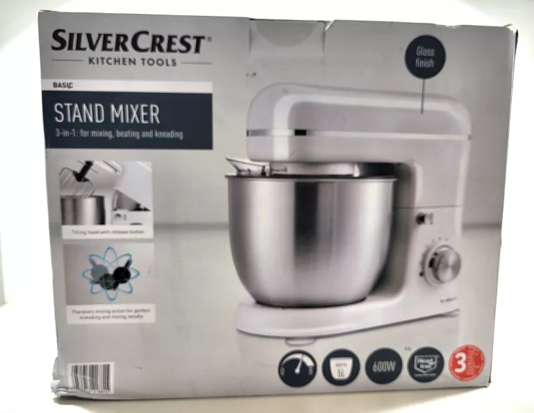 SILVERCREST KITCHEN TOOLS