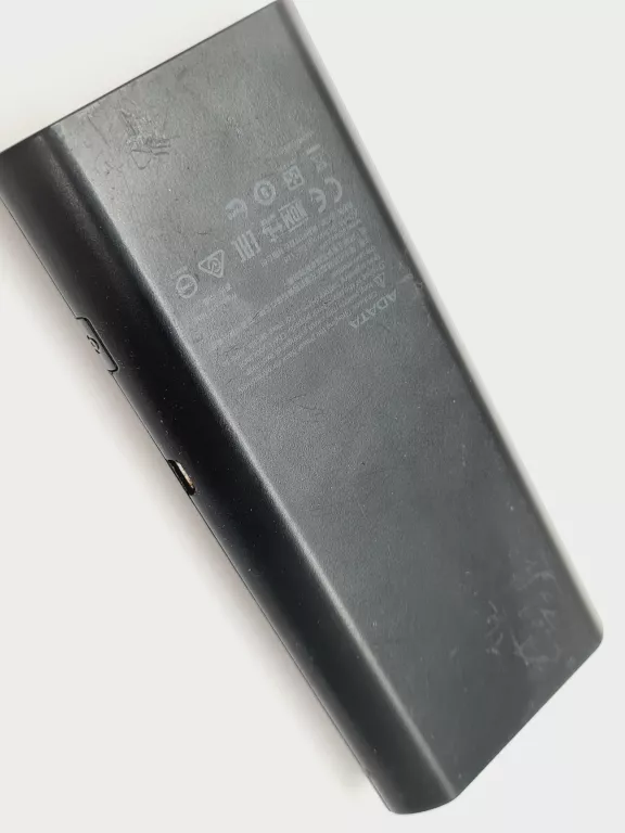 POWERBANK ADATA 12500MAH