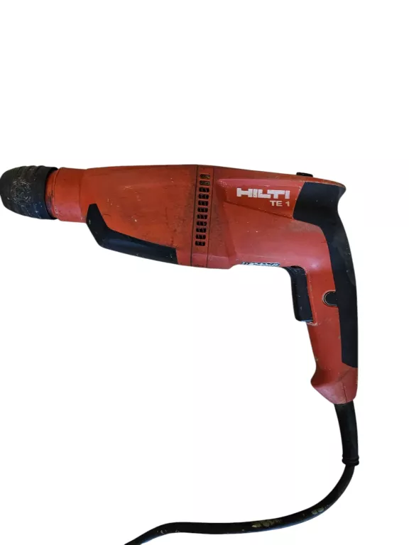 WIERTARKA HILTI TE 1 !!!