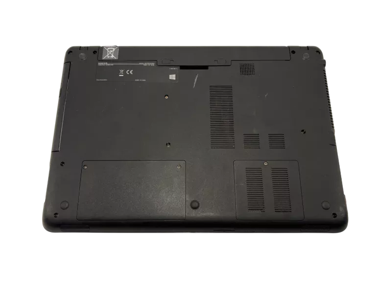 LAPTOP SONY VAIO SVF152A29M I7-3537U 8GB RAM 1 TB HDD GT 740M WIN 10