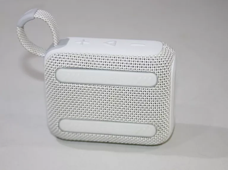 GŁOŚNIK MOBILNY JBL GO 4