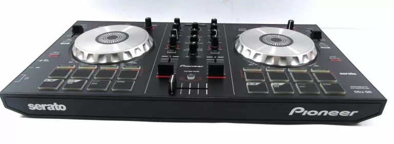 MIKSER PIONEER DDJ-SB + KABEL
