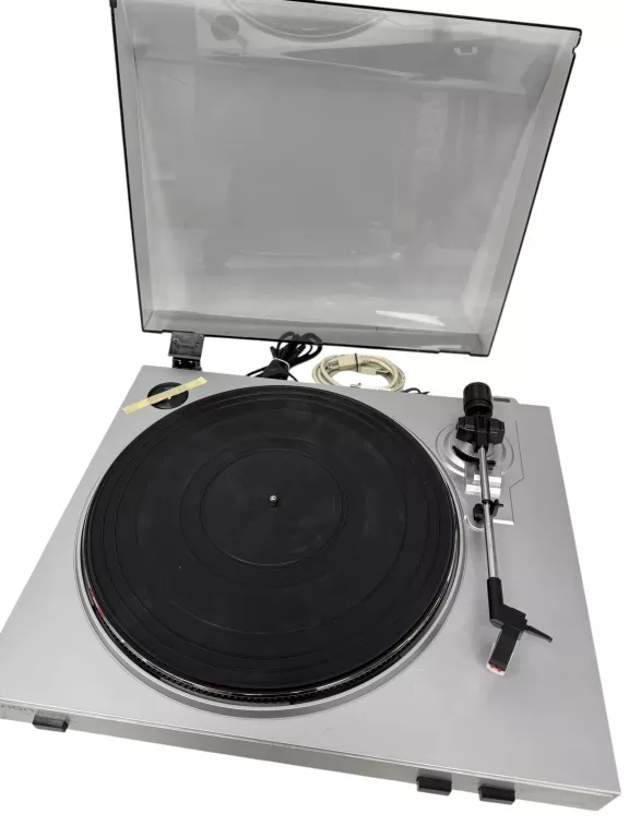 ION GRAMOFON USB/VINYL