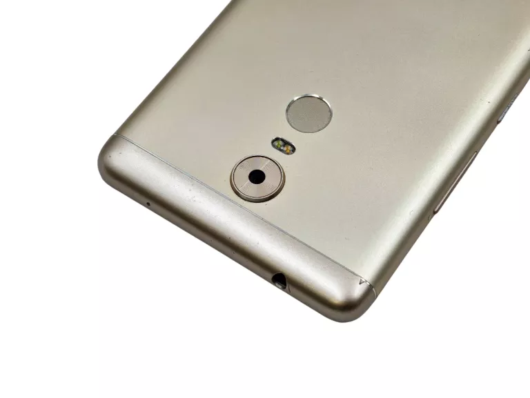 TELEFON LENOVO K53A48 3/32GB 5,5" 4000MAH DUAL SIM