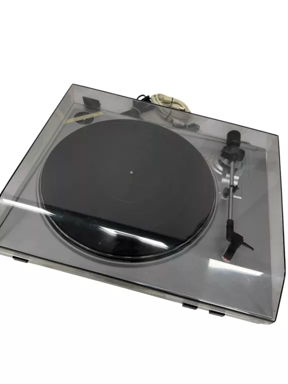 ION GRAMOFON USB/VINYL