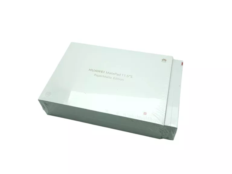 HUAWEI MATEPAD 11.5"S PAPERMATTE EDITION JAK NOWY!