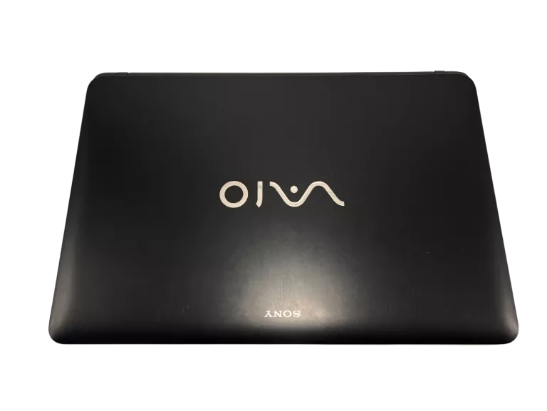 LAPTOP SONY VAIO SVF152A29M I7-3537U 8GB RAM 1 TB HDD GT 740M WIN 10