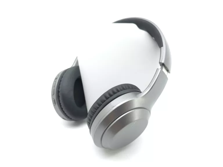 SŁUCHAWKI NAUSZNE SILVERCREST HG08212