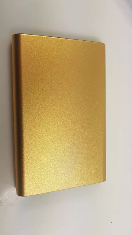 ZEWNĘTRZNY DYSK TWARDY 1,9TB USB 3.0 M2