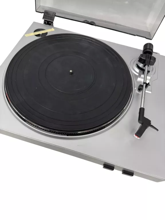 ION GRAMOFON USB/VINYL
