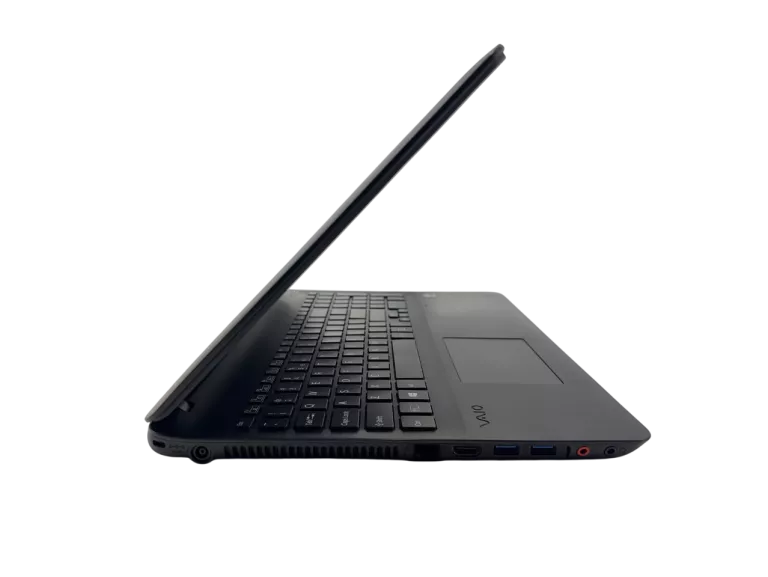 LAPTOP SONY VAIO SVF152A29M I7-3537U 8GB RAM 1 TB HDD GT 740M WIN 10