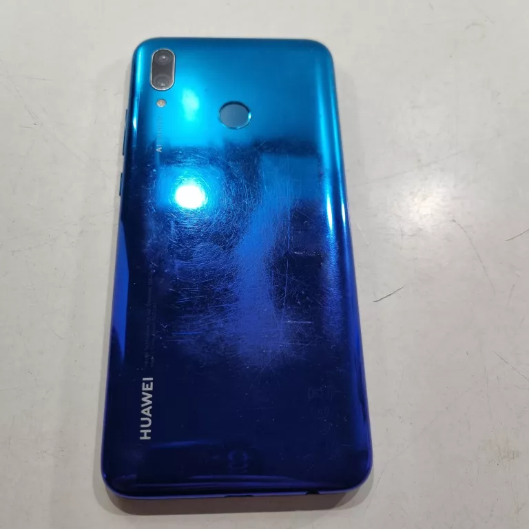 SMARTFON HUAWEI P SMART 3 GB / 64 GB 4G (LTE) NIEBIESKI