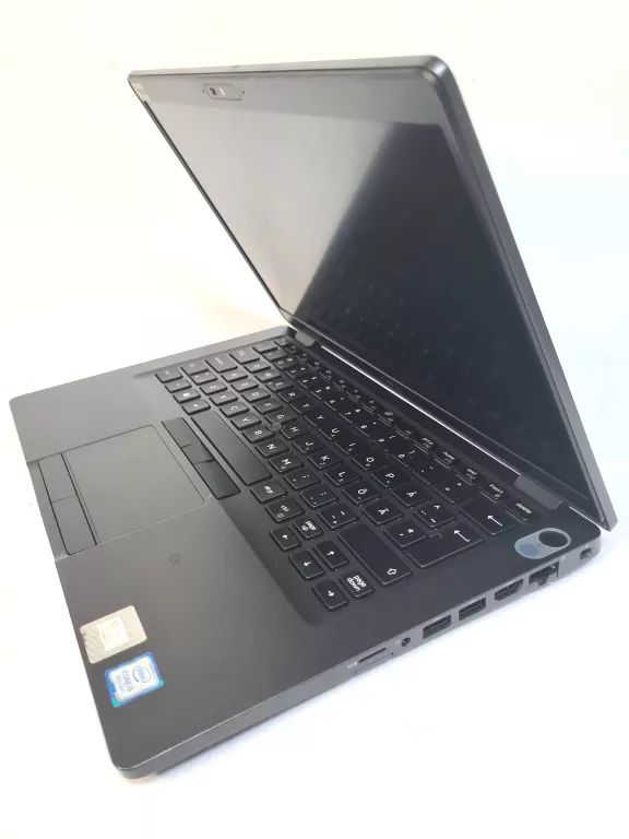 DELL LATITUDE 5400 - I5 8365U/16RAM/512 SSD