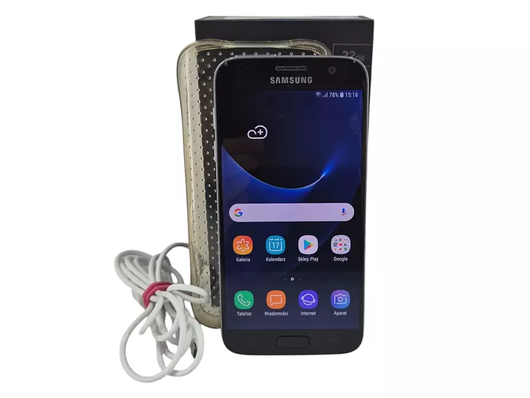 TELEFON SAMSUNG GALAXY S7 4/32 GB