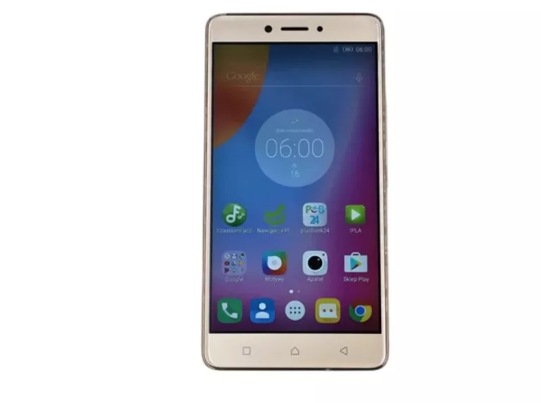 TELEFON LENOVO K53A48 3/32GB 5,5" 4000MAH DUAL SIM