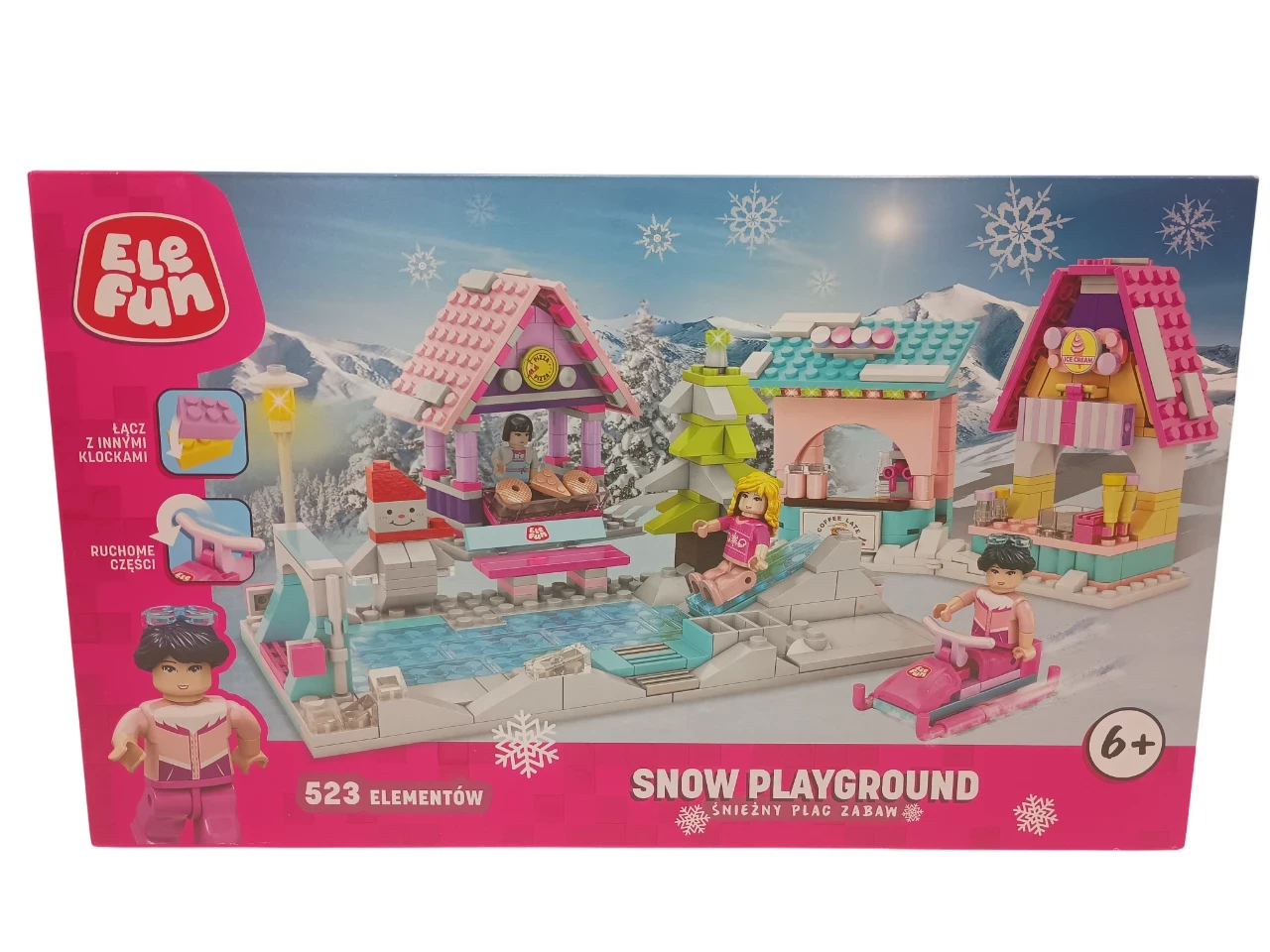sniezny-plac-zabaw-ksiezniczki-elefun-snow-playground-523-elementy-plac-konstytucji-16-drawsko-pomorskie-ww