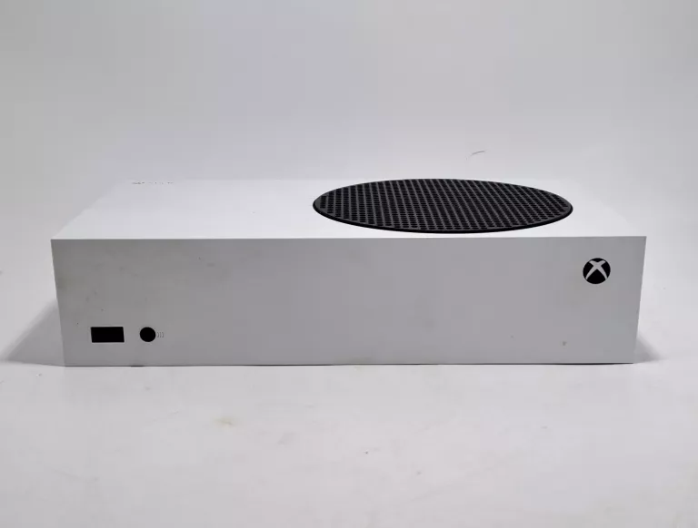 KONSOLA XBOX SERIES S 512GB