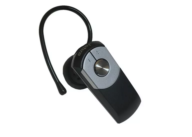 SŁUCHAWKA BLUETOOTH JABRA BT2050 KOMPLET