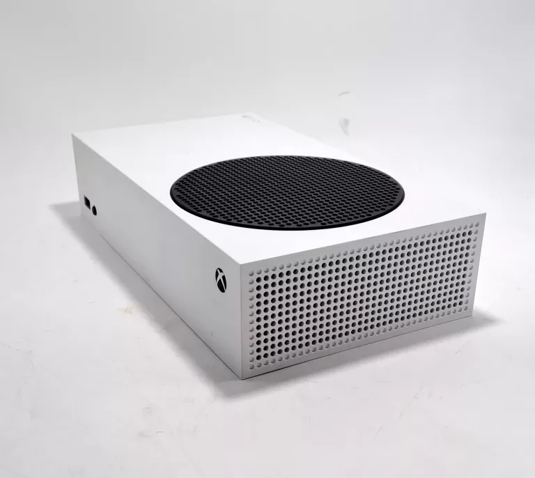 KONSOLA XBOX SERIES S 512GB