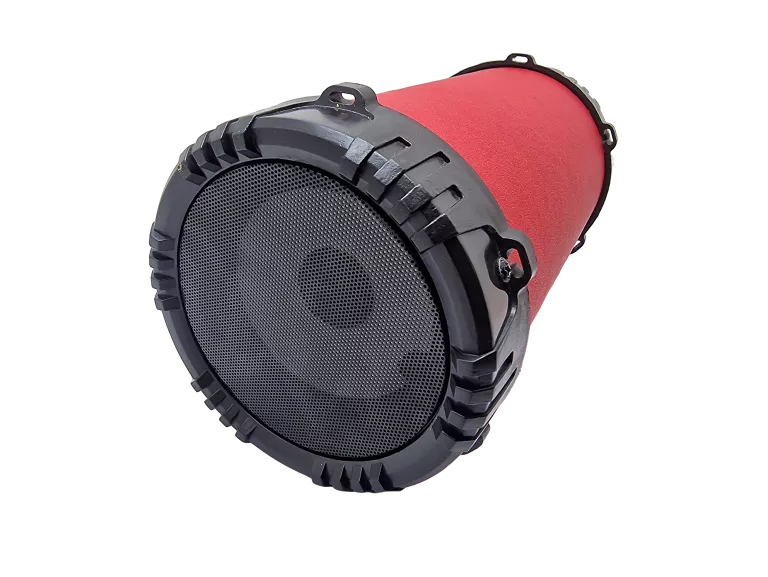 BLUETOOTH GŁOŚNIK LED TUBE