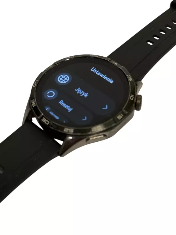 SMARTWATCH HUAWEI WATCH GT 4 46MM TANIO!!