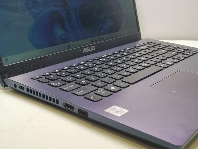 LAPTOP ASUS VIVOBOOK X509