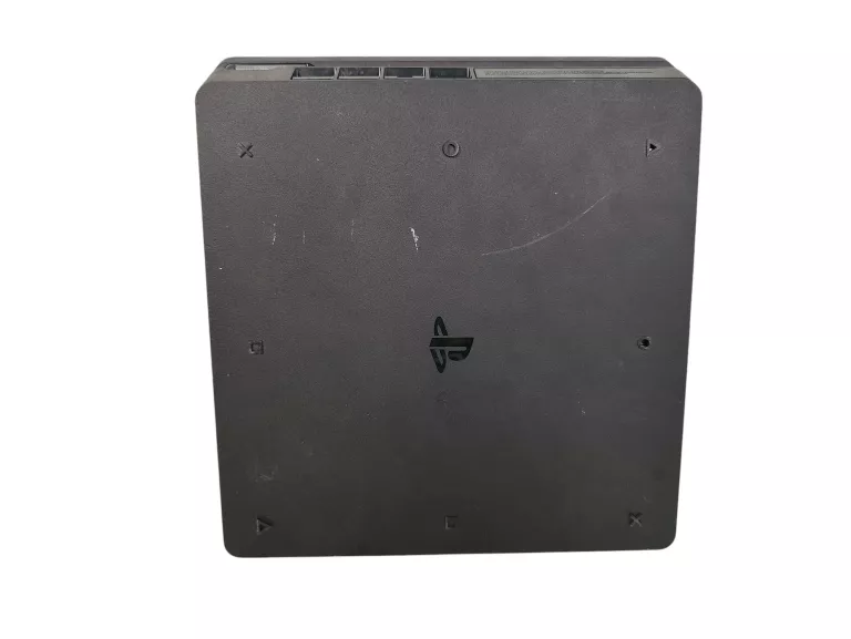KONSOLA SONY PLAYSTATION 4 SLIM 500 GB CZARNY