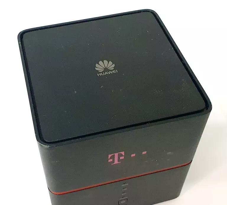 ROUTER LTE HUAWEI B529S-23A CZARNY