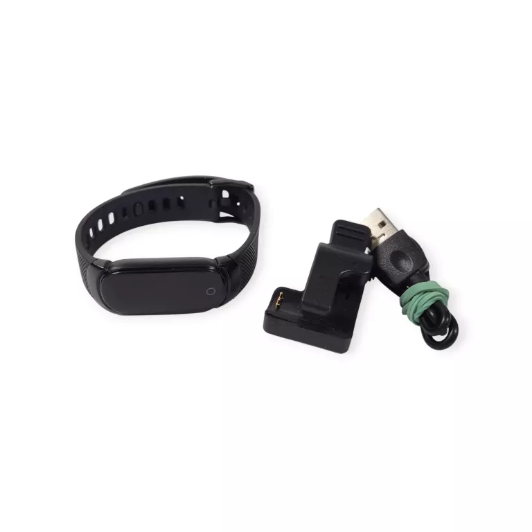 SMARTBAND SMART BRACELET UNLEASH YOUR RUN
