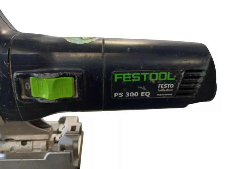WYRZYNARKA FESTOOL PS 300 EQ