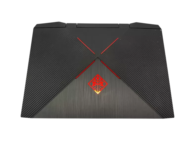 LAPTOP HP OMEN 15-DC1065NW I5-9300H 8GB RAM 265GB SSD + 1TB HDD GTX 1650
