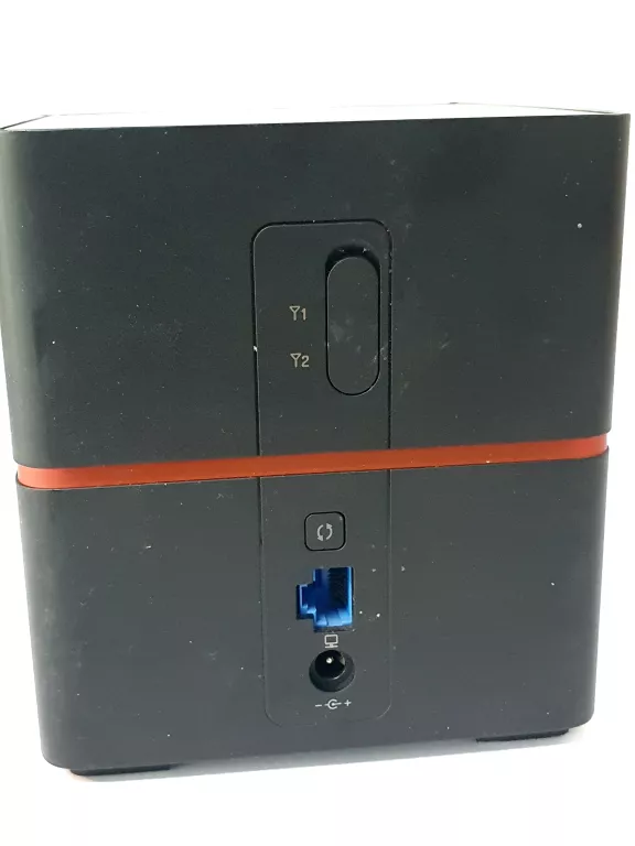 ROUTER LTE HUAWEI B529S-23A CZARNY