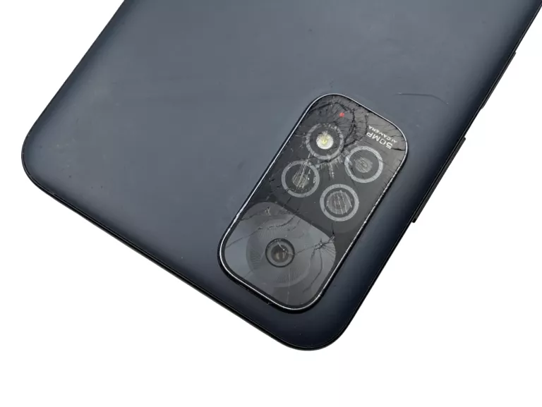 TELEFON XIAOMI REDMI NOTE 11 4/64GB 6.43" 5000MAH