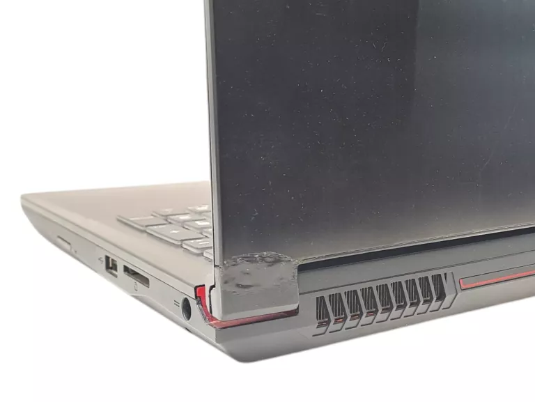 MSI GE62 6QC-619XPL