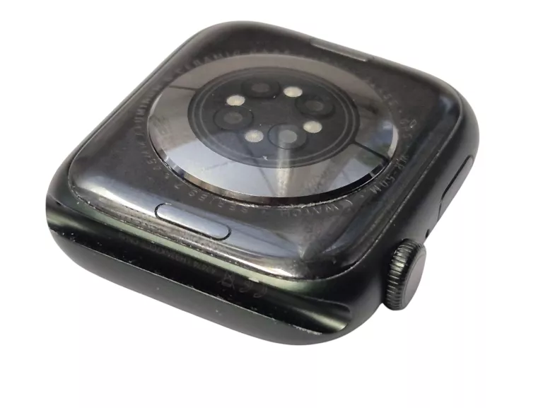 APPLE WATCH 7 45MM ZIELONY KOMPLET STAN BARDZO ŁADNY