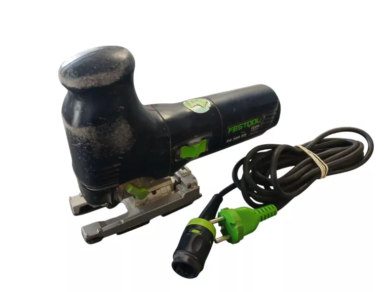 WYRZYNARKA FESTOOL PS 300 EQ