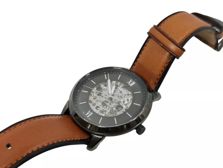 ZEGAREK MĘSKI FOSSIL ME3161 NEUTRA AUTOMATIC