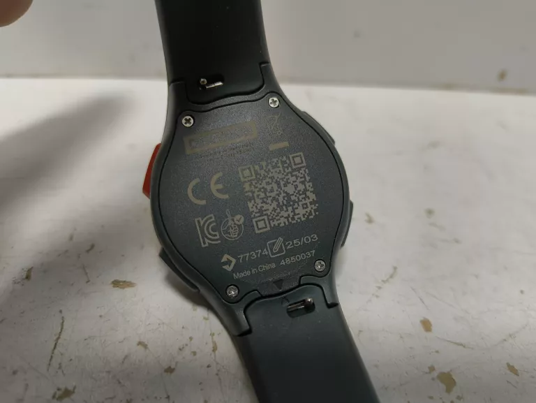ZEGAREK DECATHLON W200